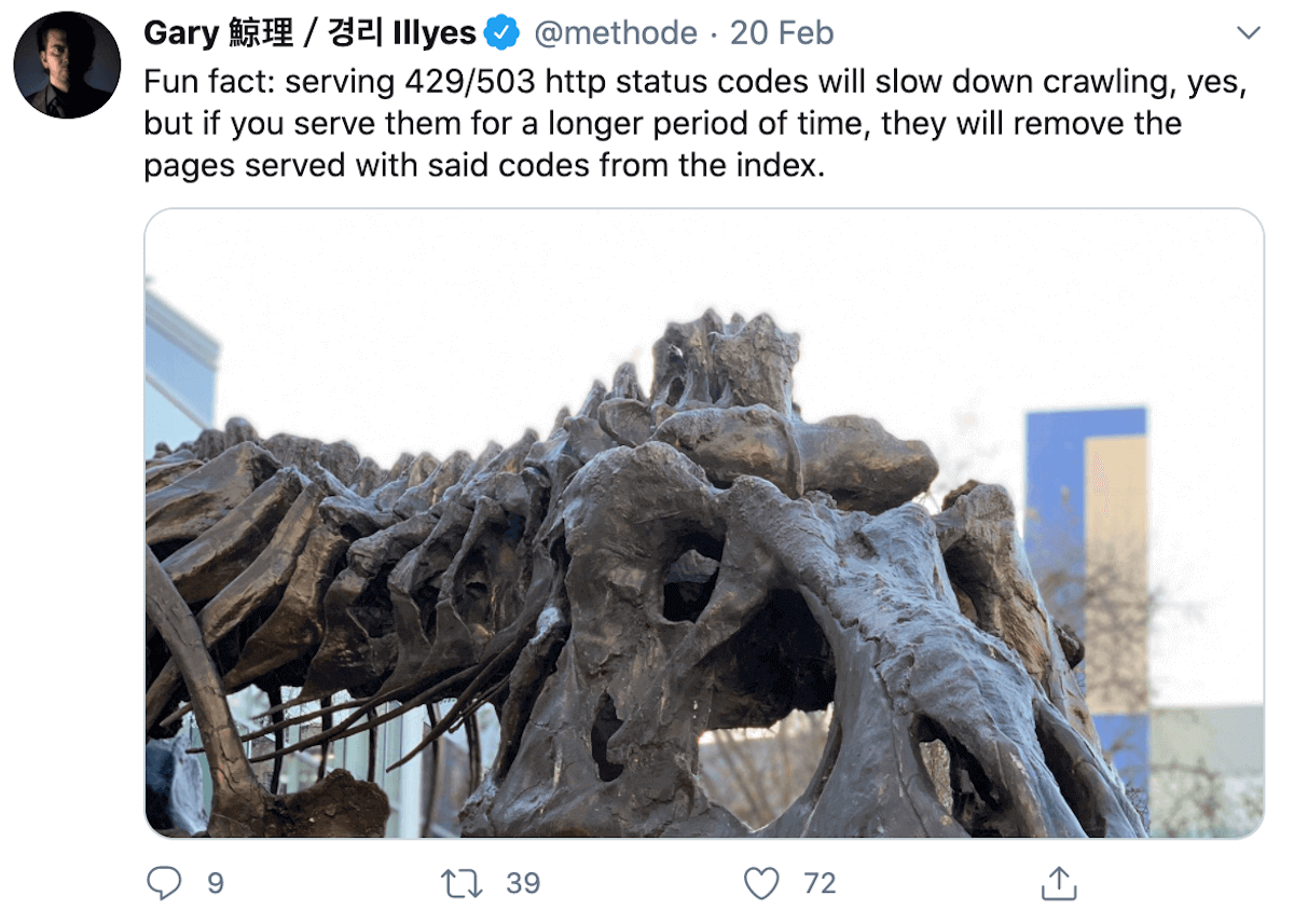 HTTP Status Codes And SEO What You Need To Know Http status codes and seo what you need to know