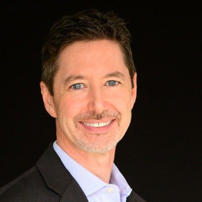 Head of Global eComm Operations, Tom McElroy