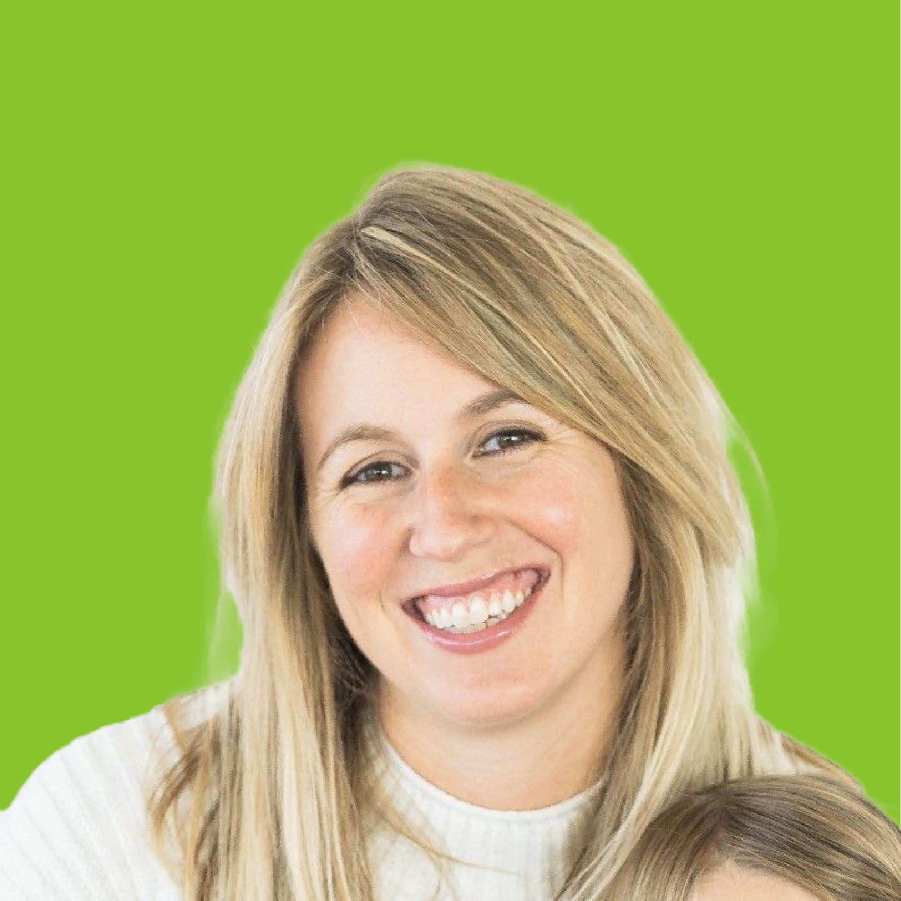 Amanda Halle Bates, Vice President of Global Growth Marketing, [object Object]