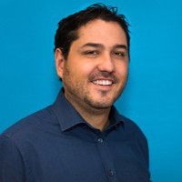 David Iwanow, Head of Search, [object Object]