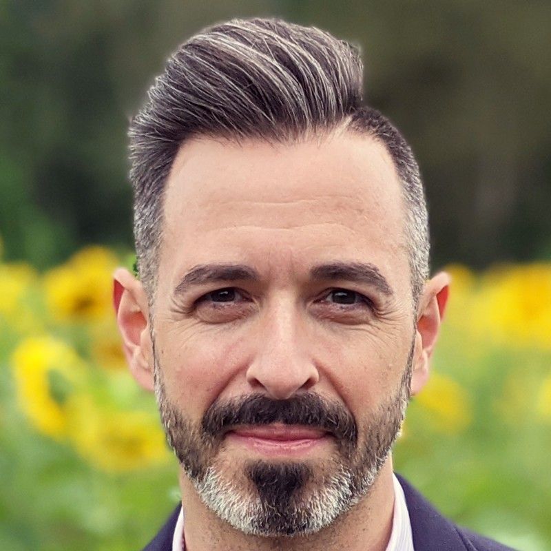 Rand Fishkin, Cofounder & CEO, [object Object]