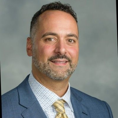 Tory Pachis, Senior Vice President of Marketing, [object Object]