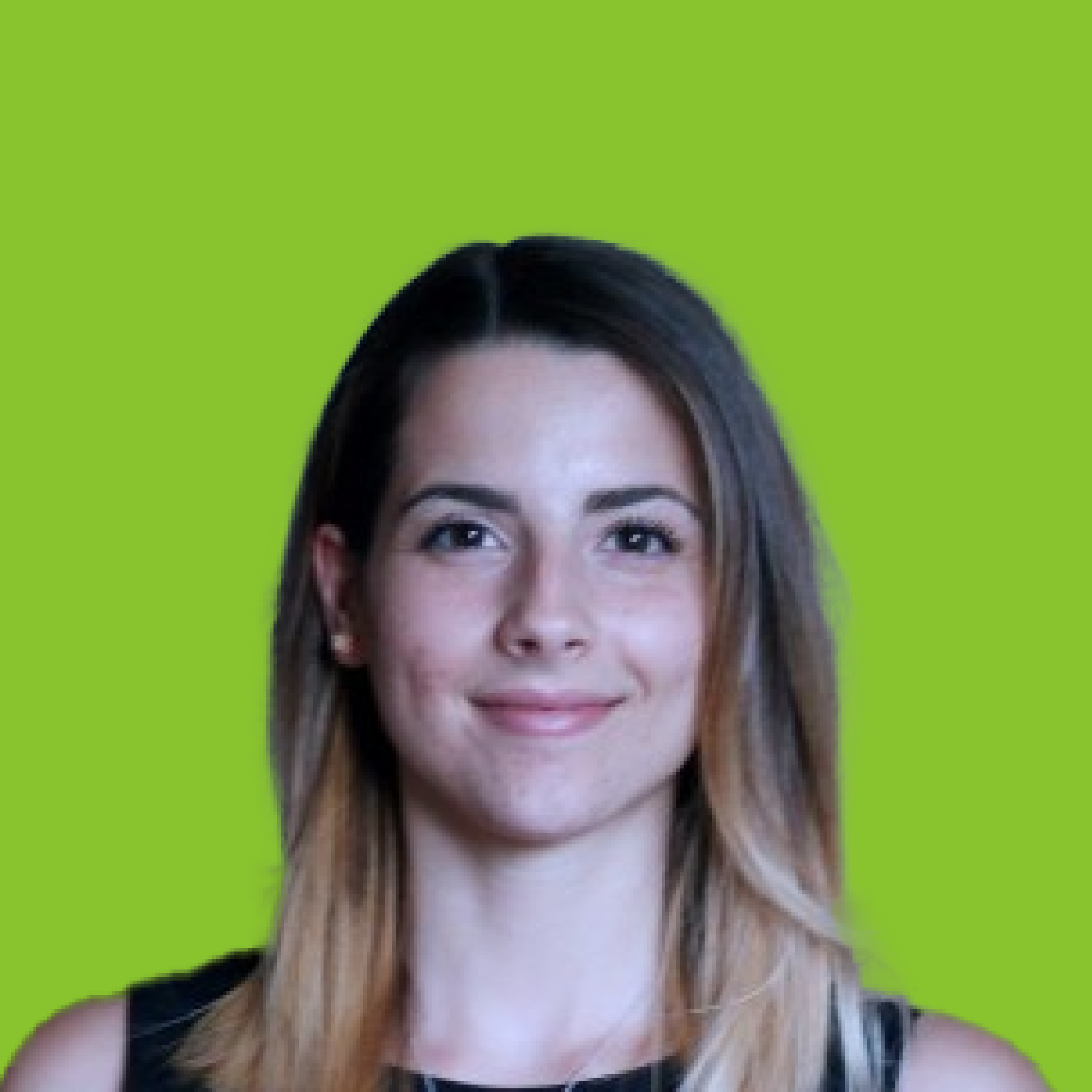 Cassandra Venere, National Paid Media Lead - Search and Display, [object Object]