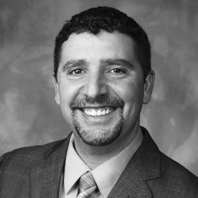 Jay Wightman, Global Head of Digital Experience, [object Object]