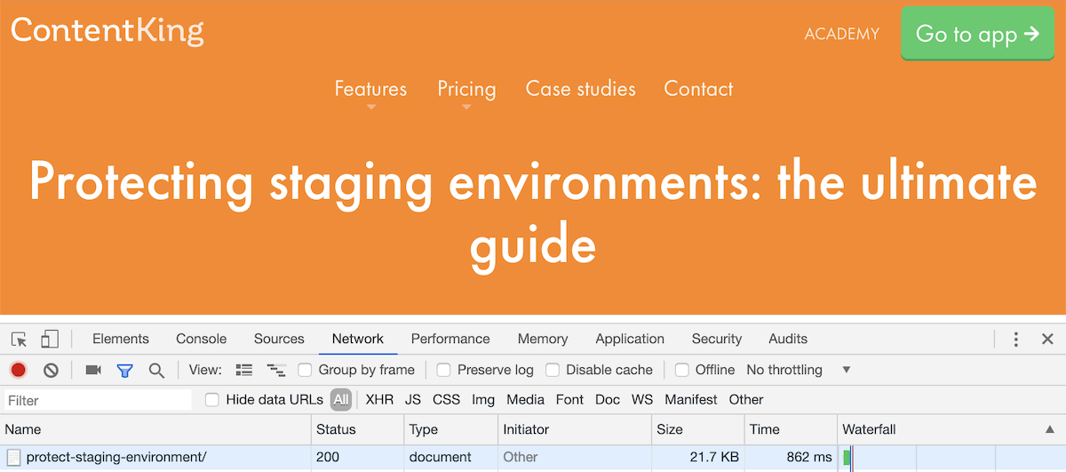 HTTP Status Codes and SEO: what you need to know
