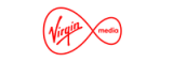 Virgin Media logo