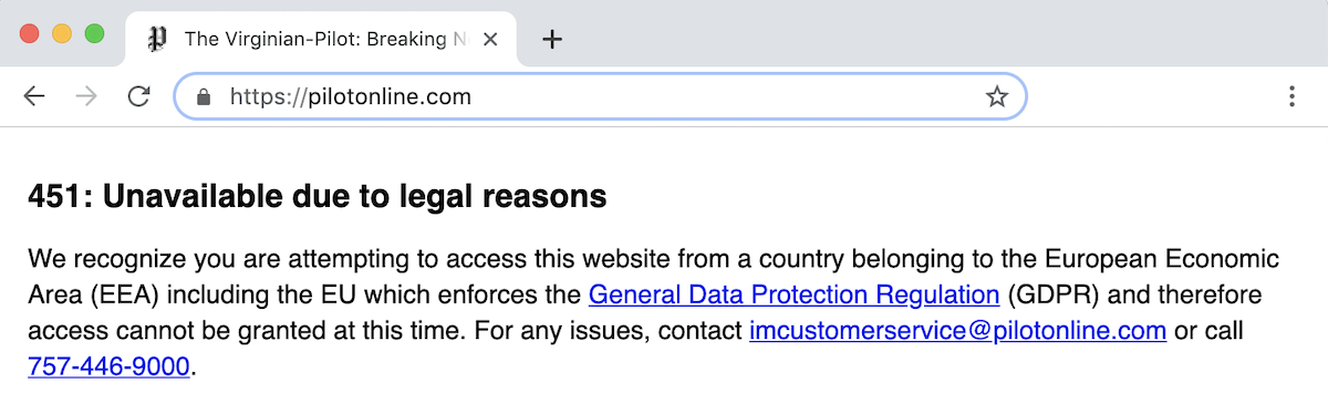 HTTP Status Codes and SEO: what you need to know