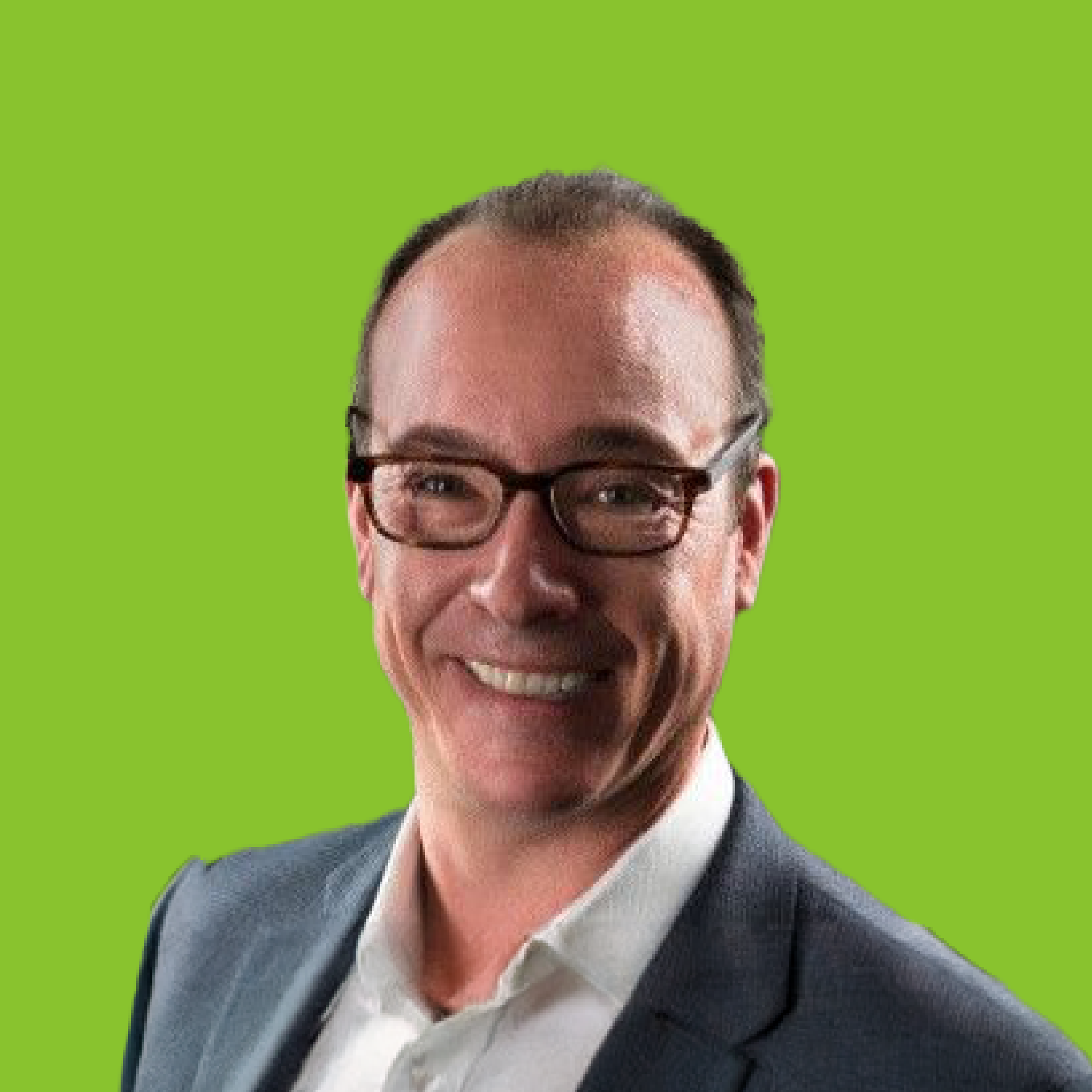 Brendan Anderson, VP of Marketing, [object Object]