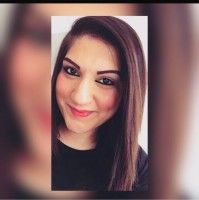 Komal Naik, Marketing Specialist - Digital Marketing, [object Object]