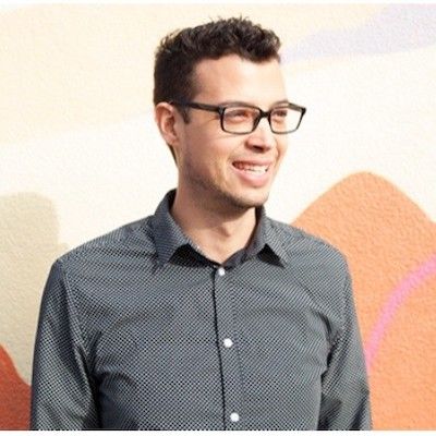 Gus Pelogia, SEO Product Manager, Indeed.com