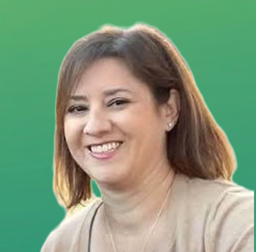 Kristi Dillman