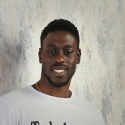 Harris Owusu