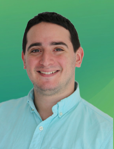 Evan Finkelstein, Head of SEO & AI Discoverability, [object Object]