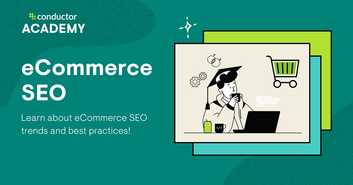 ecommerce SEO