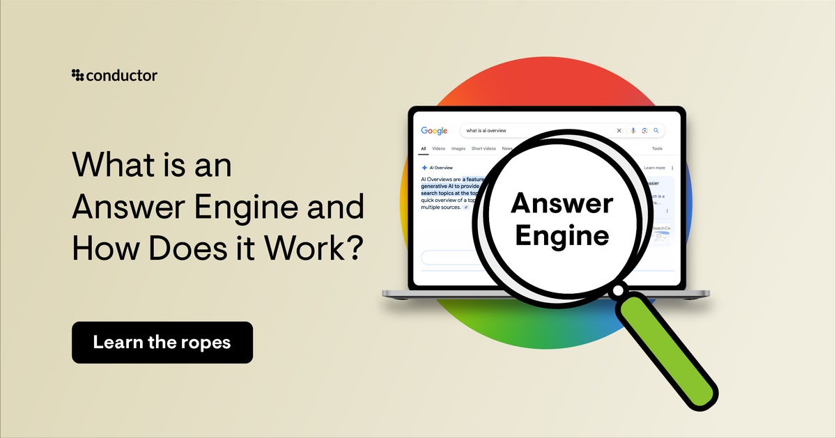 Understanding Answer Engines: The Future of Search