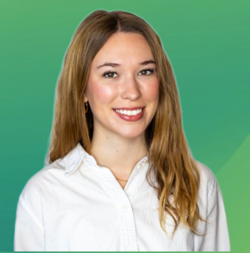 Sarah Cosentino, Senior eCommerce Specialist, Title Nine