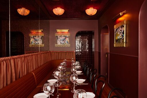 An Intimate Evening of Insights with Conductor