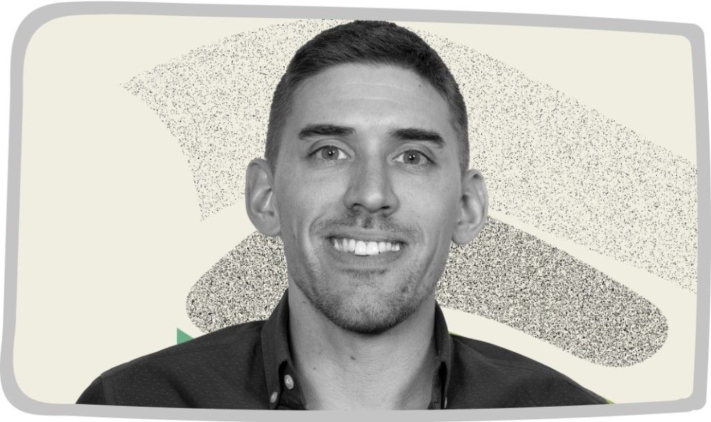 Director, Search & Design Strategy, Scott Messina, Samsung