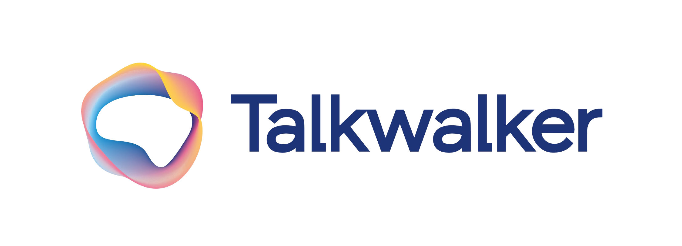Talkwalker logo