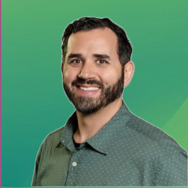 Sr. Search Marketing Manager - SEO, AEO, and Local, Ben Greutman