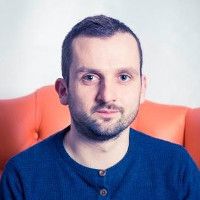 Daniel Kelly, Head of SEO, [object Object]