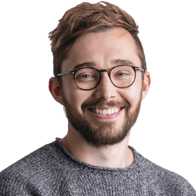 Sam Underwood, Ecommerce SEO Consultant