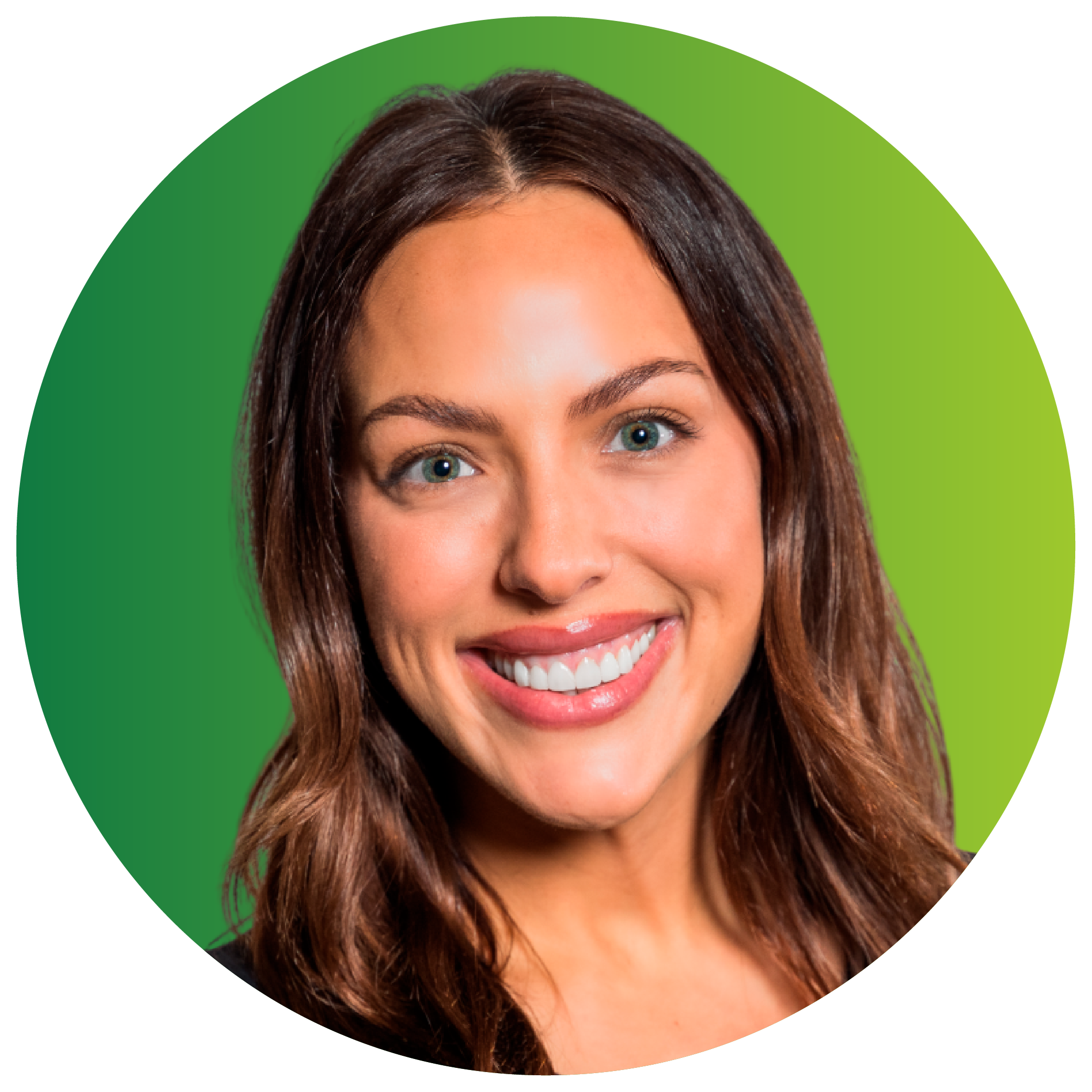 Andrea Gibson, Sr. Partner Success Manager, [object Object]