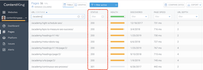 HTTP Status Codes and SEO: what you need to know