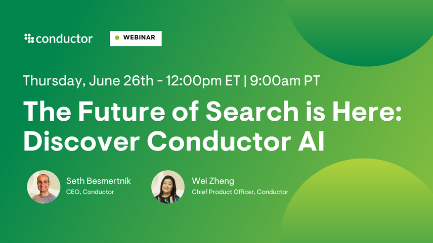 Conductor AI