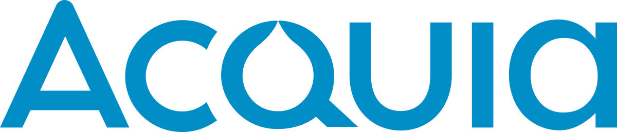 Acquia  logo