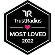 TrustRadius: Most Loved 2022