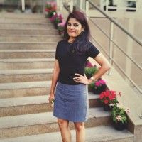 Nidhi Mishra, Product Manager, Ernst & Young