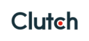 Clutch logo