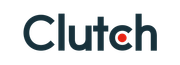 Clutch logo