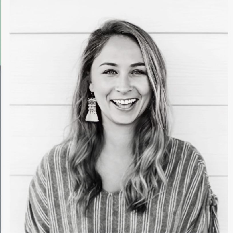 Leah Starin, SEO Marketing Manager, [object Object]