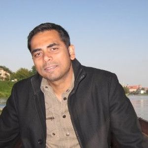 Orpheus Mall, Principal Software Engineer, [object Object]