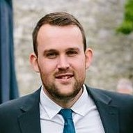 Simon Glanville, Head of SEO, [object Object]