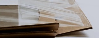 detailed image of packaging made by sealed air