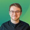 Senior SEO Manager, Aleks Merkovich