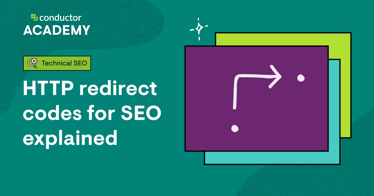 HTTP redirect code overview: the redirects guide for SEO