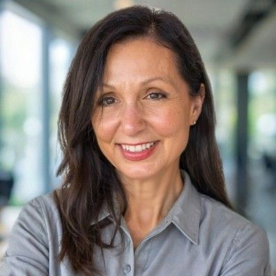 Kathryn Stensby, SEO Analyst, Enterprise Digital Product Management, [object Object]