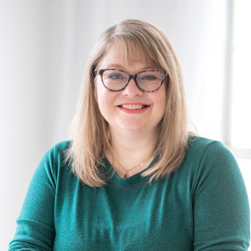 Ruth Burr Reedy, CEO, UpBuild