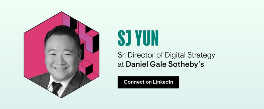 SJ Yun featured as one of top 10 SEO influencers to follow