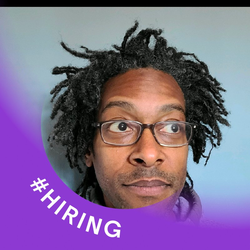 Wil Reynolds, VP Innovation, [object Object]