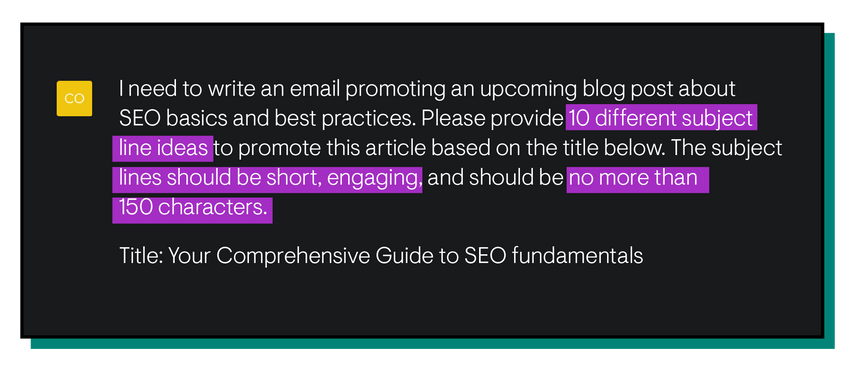 Your Comprehensive Guide to Prompt Engineering