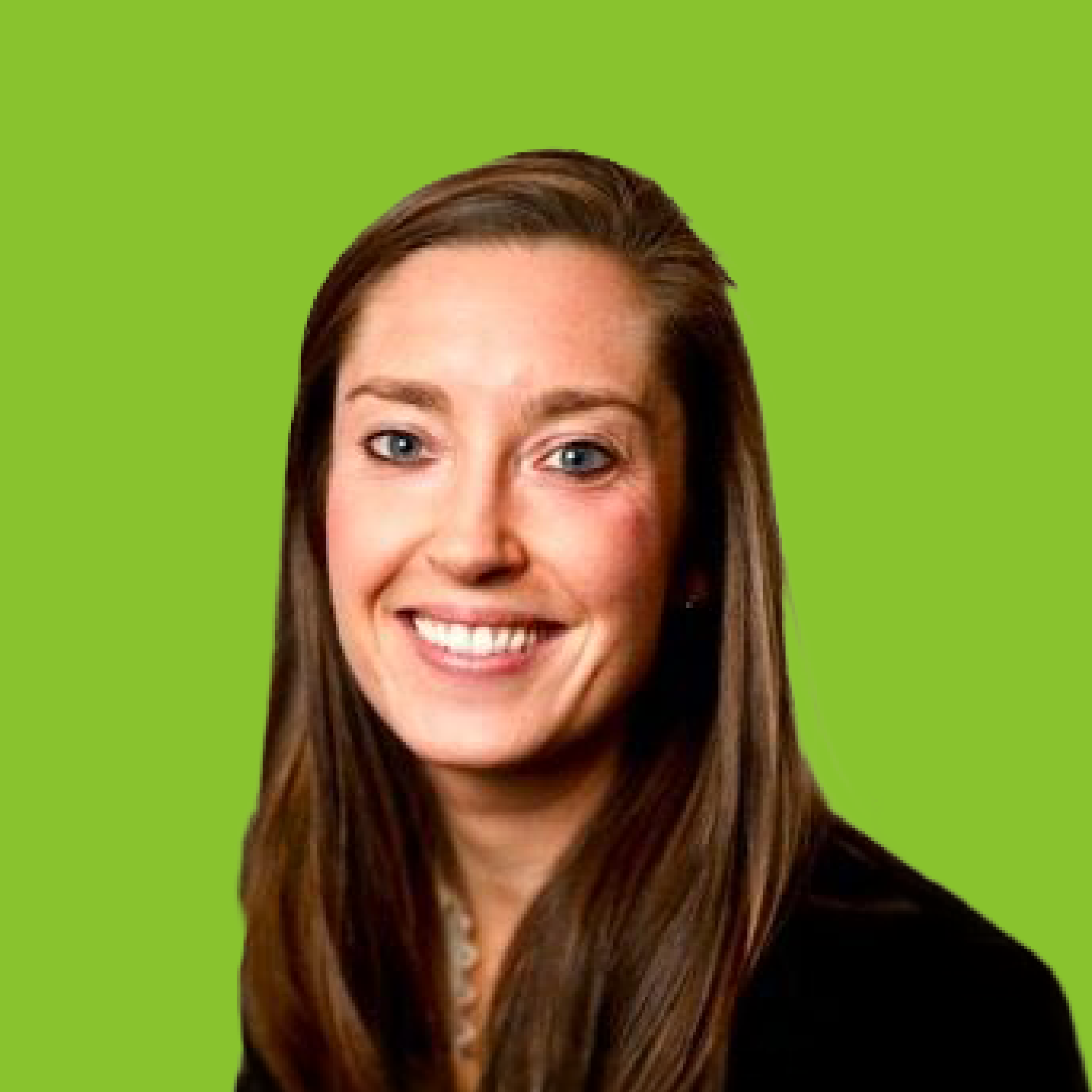 Ellie von Reyn, Senior Director, Demand Generation, [object Object]