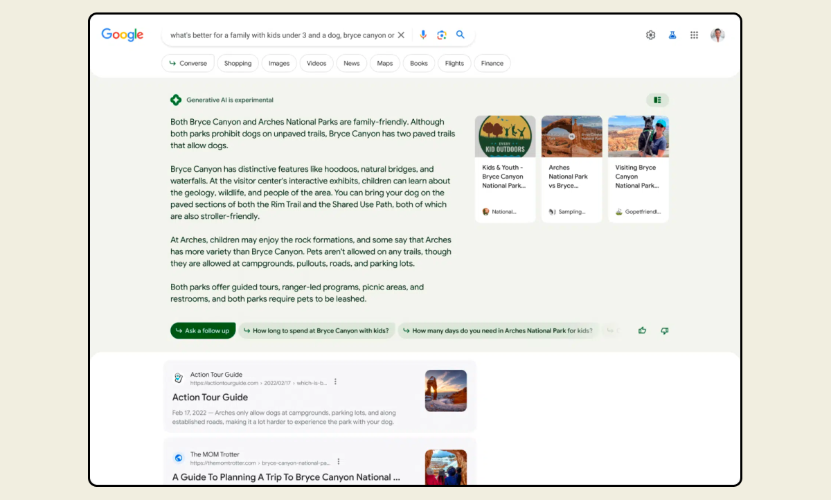 How AI is Transforming Conductor's Enterprise SEO Platform