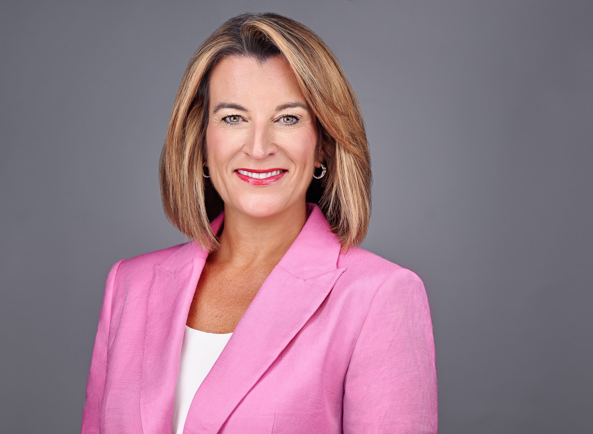 Jennifer Griffin Smith