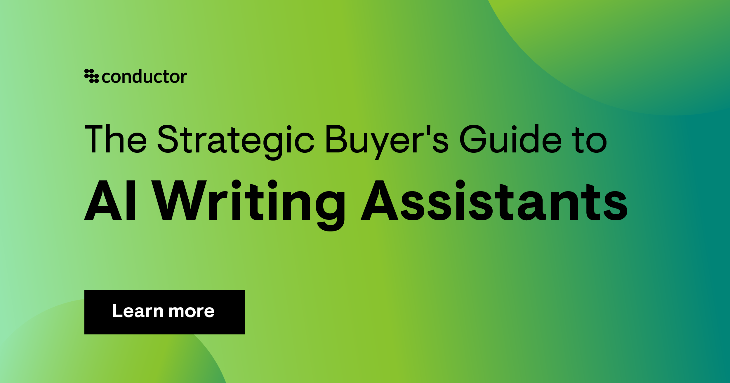 AI Writing Assistant Buyer's Guide