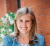 Katie Greenwood, Digital Customer Success Director, [object Object]